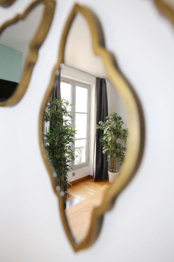 Buffon 202 - Agréable Studio - 2p - 5 Appartement *