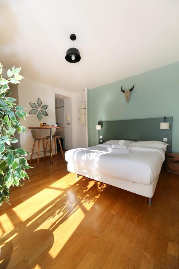 Appartement Buffon 202 - Agréable Studio - 2p - 5