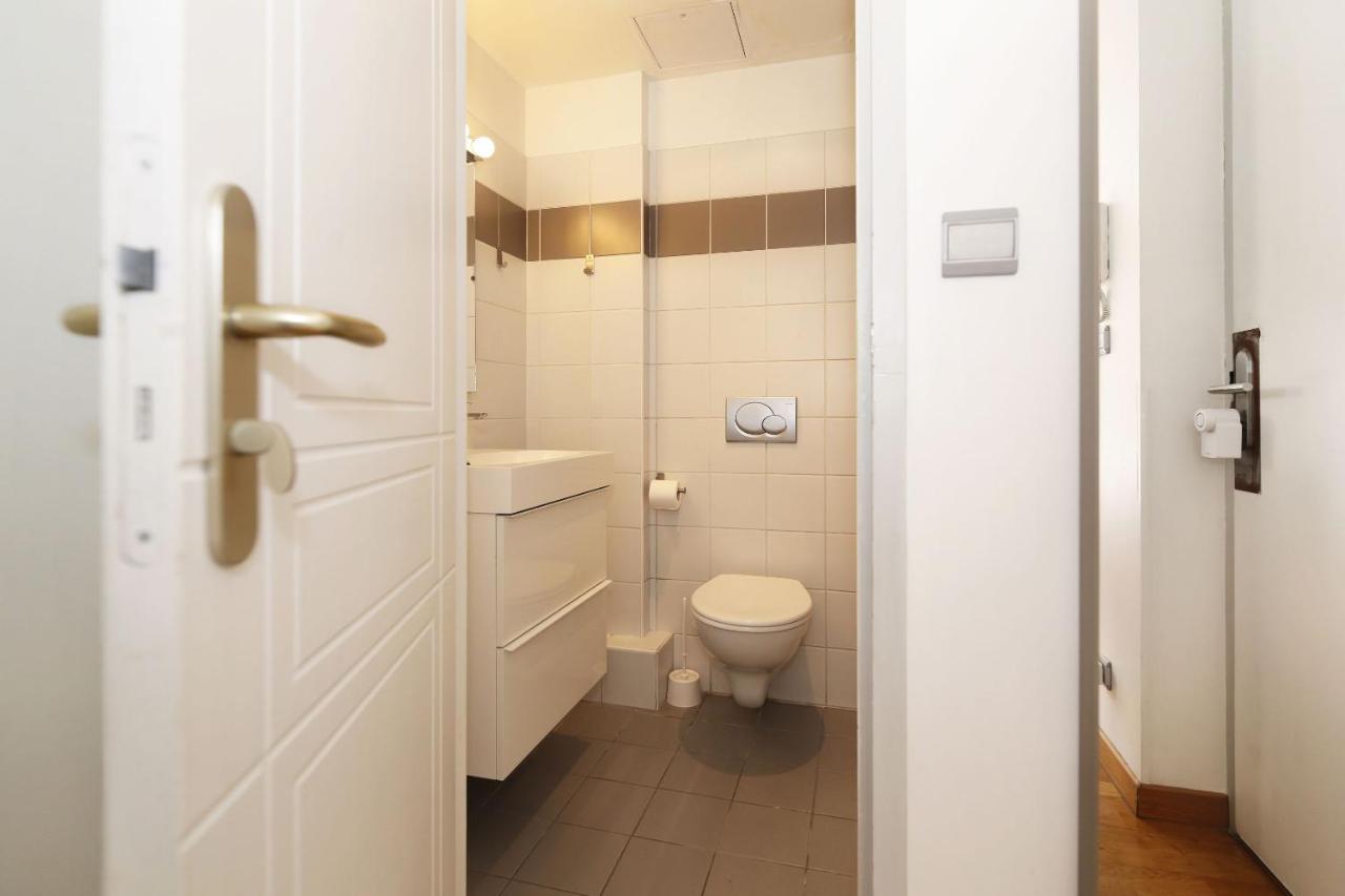Buffon 202 - Agréable Studio - 2p - 5 Appartement