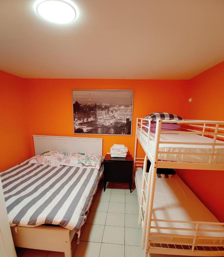 Albergue Reu-nid