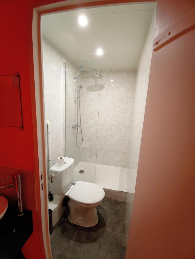 Reu-nid Albergue Paris