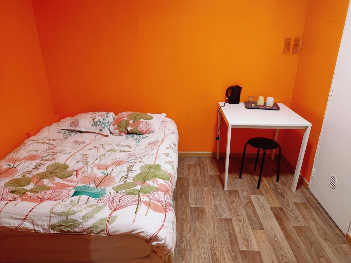 Albergue Reu-nid *