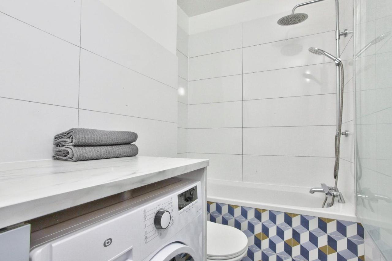 Apartamento Quartier Pantheon Free Netflix