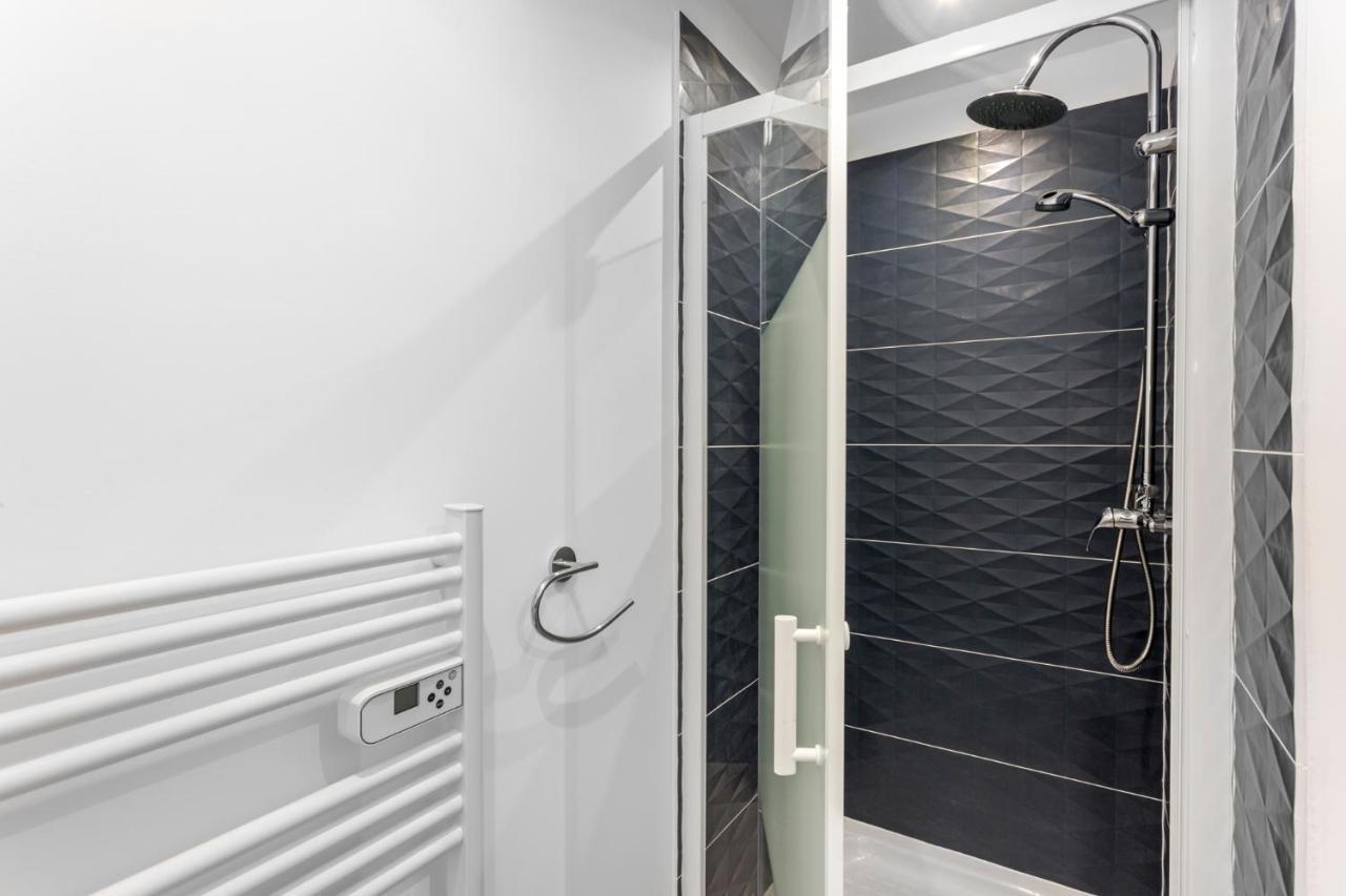 Apartamento Cozy - Marais - Saint Martin Iv Paris