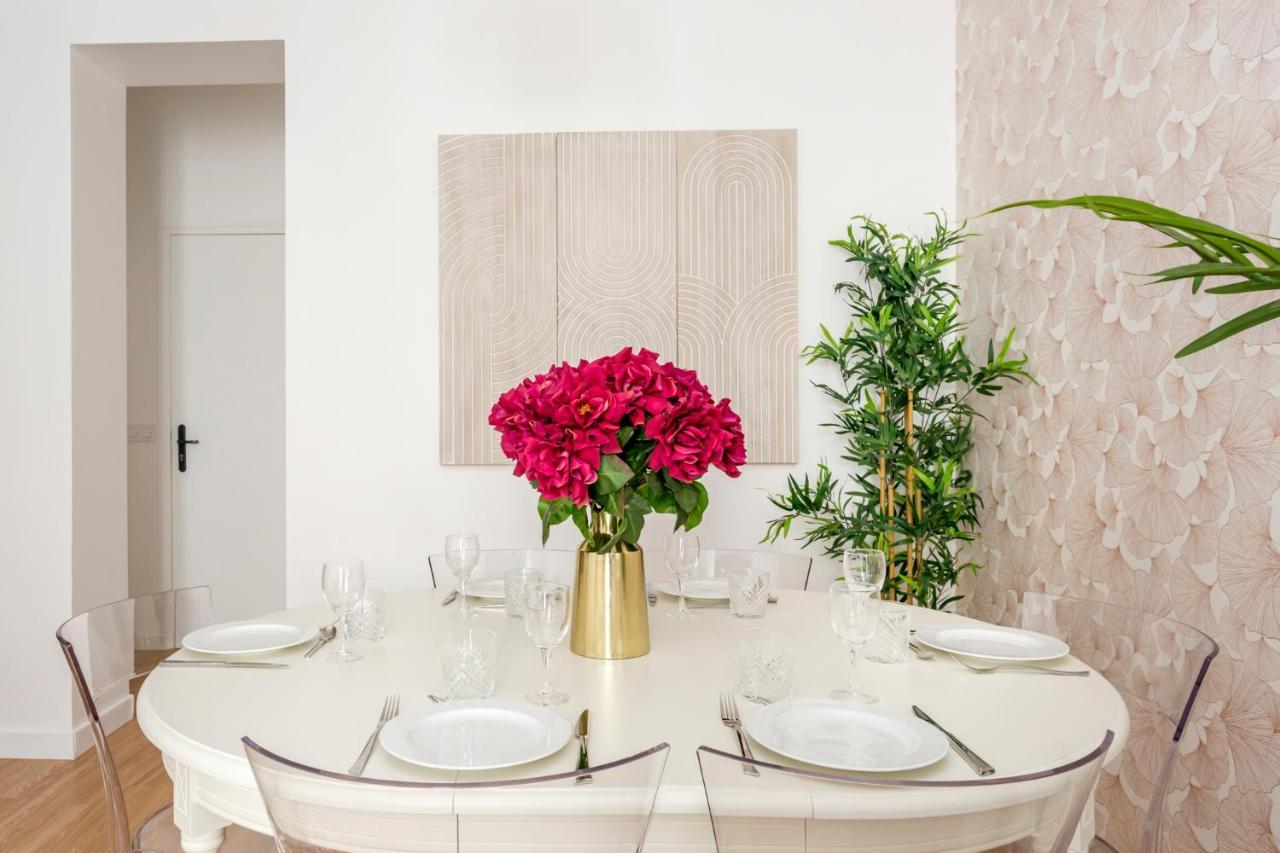 Apartamento Cozy - Marais - Saint Martin Iv *