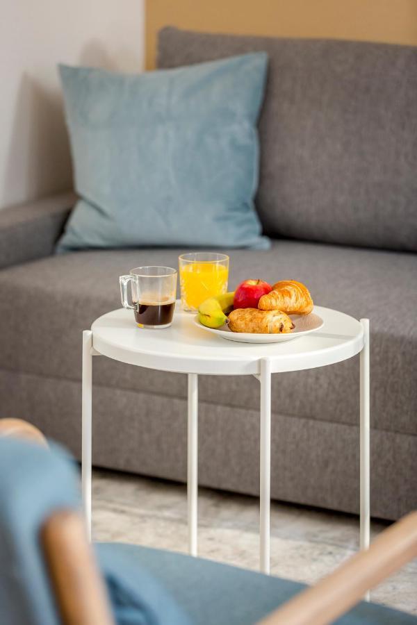 Apartamento Cozy - Marais - Saint Martin V *