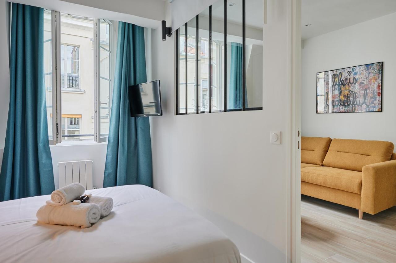 Apartamento Center Of By Prestige