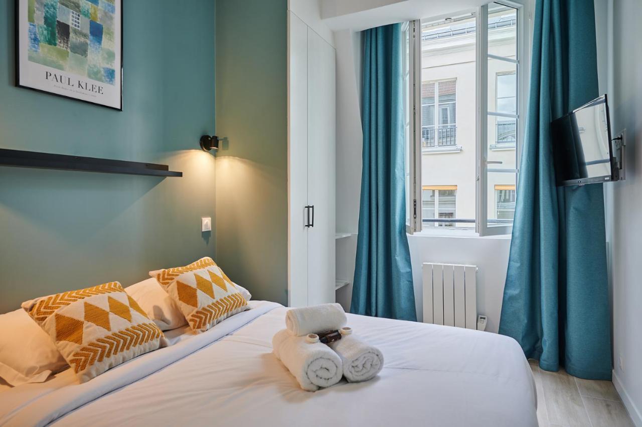 Center Of By Prestige Apartamento