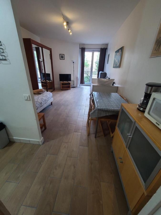 Apartamento Centre - St Michel