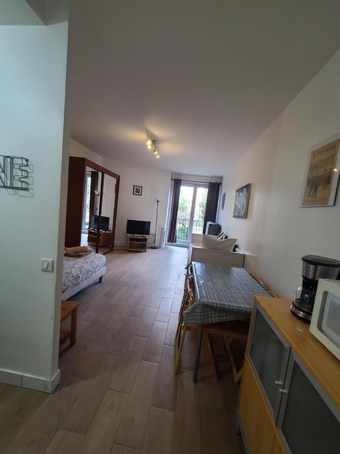 Centre - St Michel Apartamento *