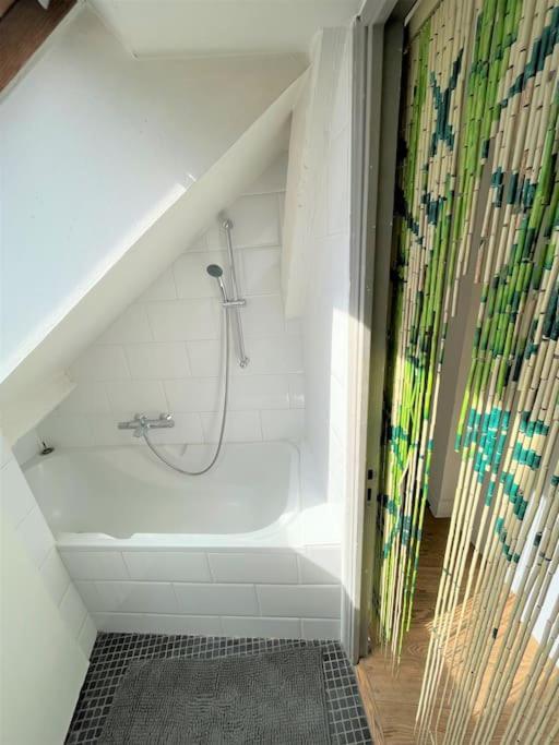 Apartment Le Boheme - Centre De - Belle Vue - Wifi *