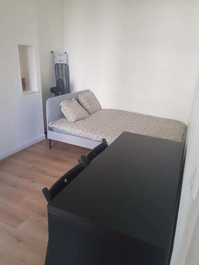 F2 Au Coeur De Apartamento *