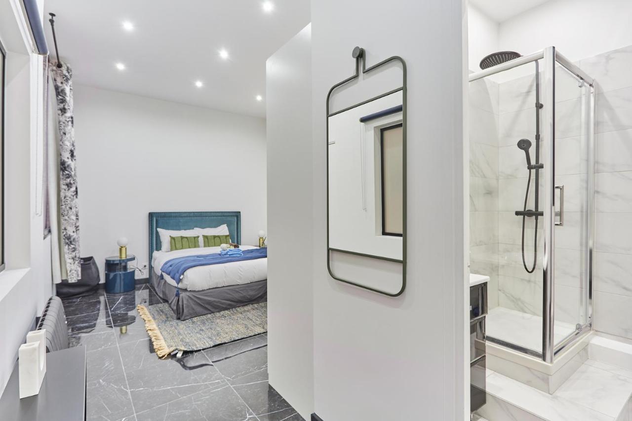 Rent A - Charon Apartamento