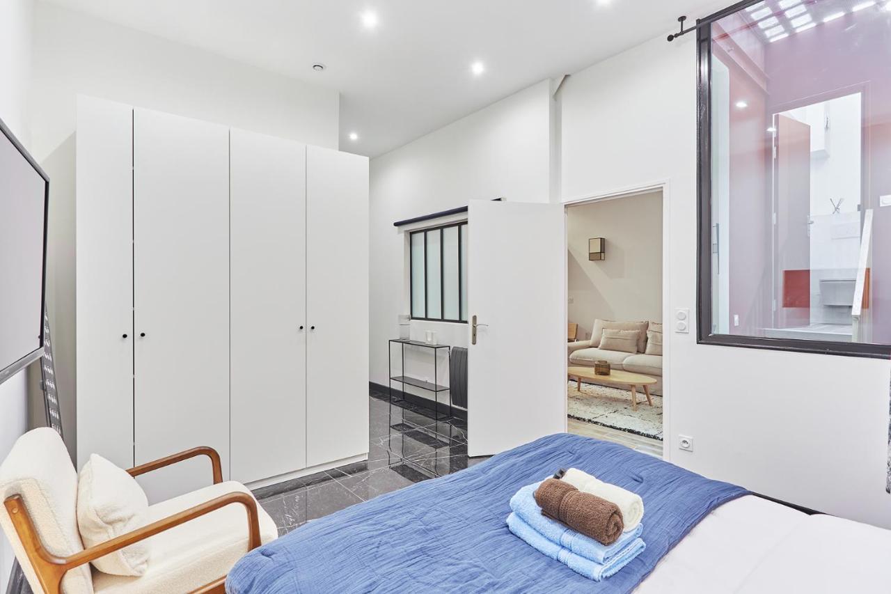 Apartamento Rent A - Charon Paris