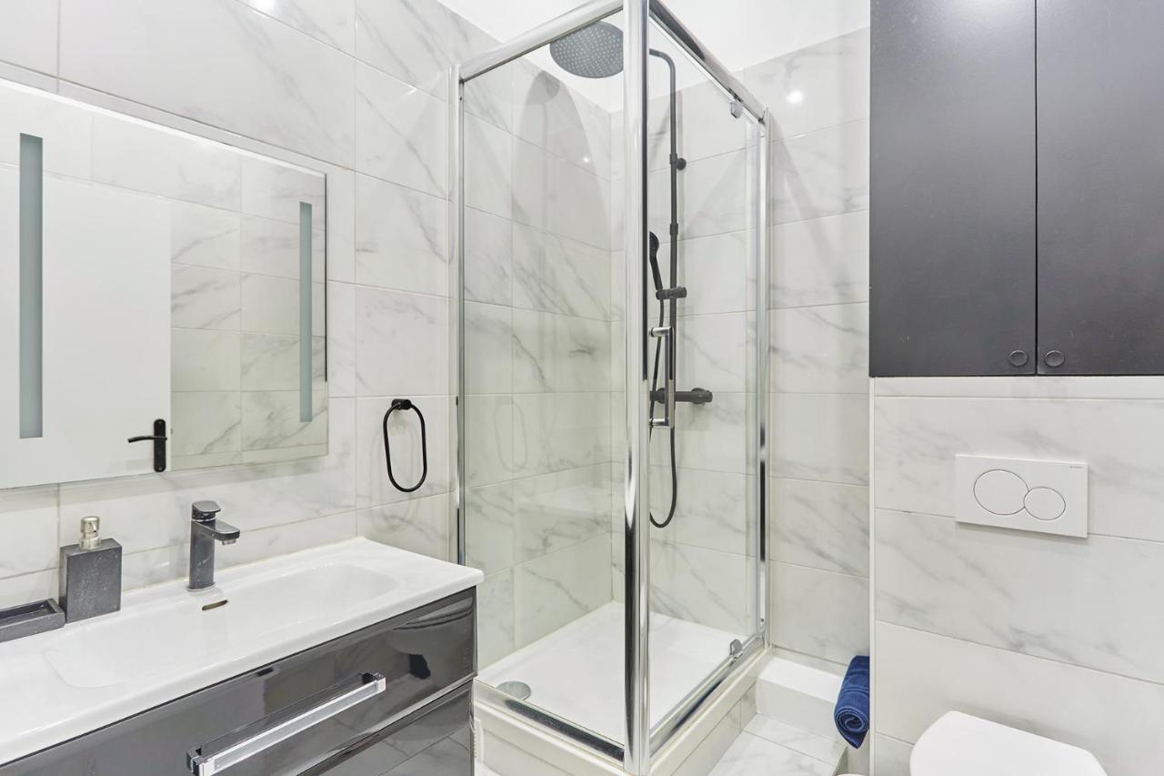 Résidence Charon Appartement
