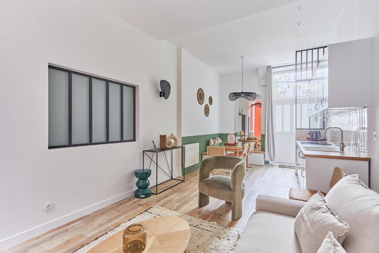 Rent A - Charon Apartamento