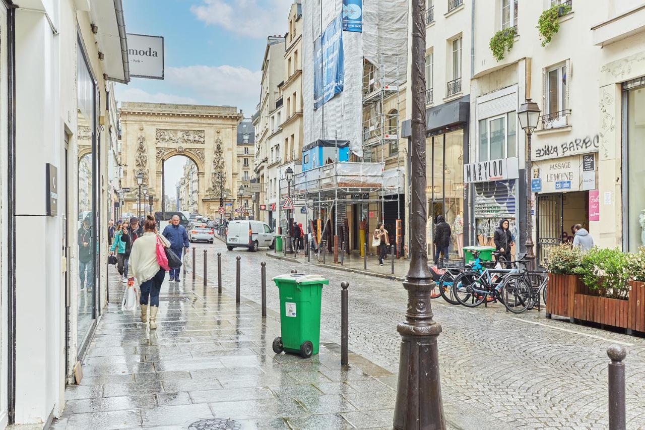 Apartamento Rent A - Charon Paris