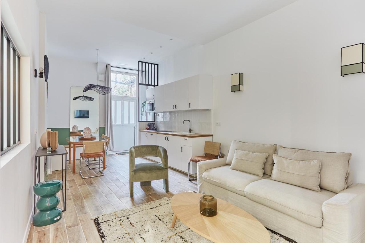 Rent A - Charon Apartamento *