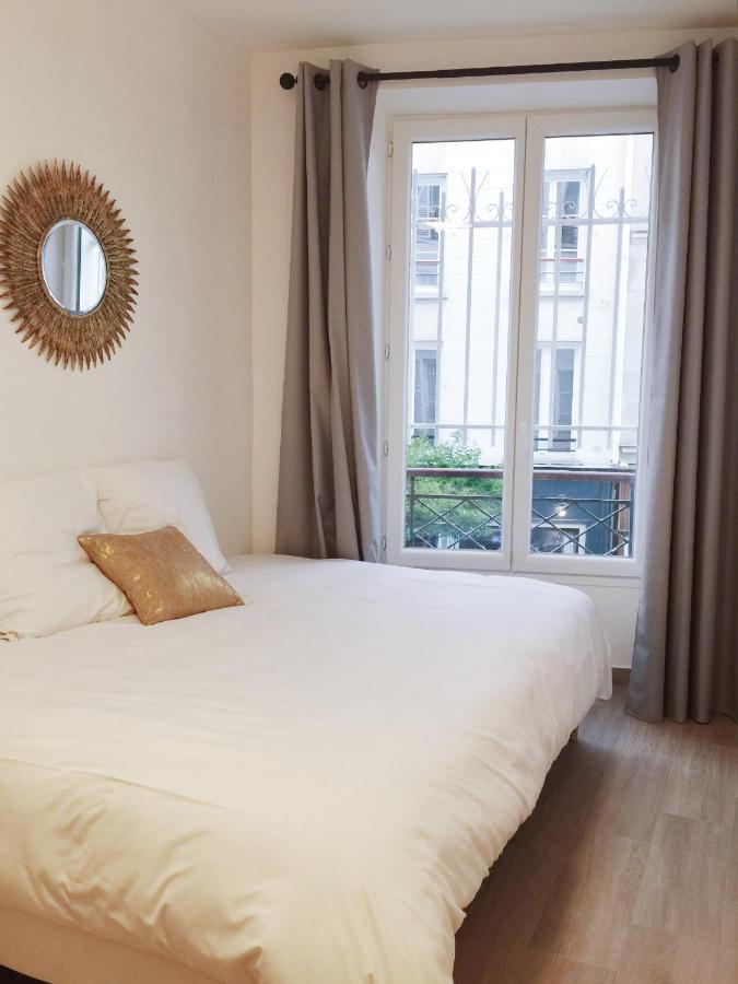 New In The Heart Of Le Marais * Paris