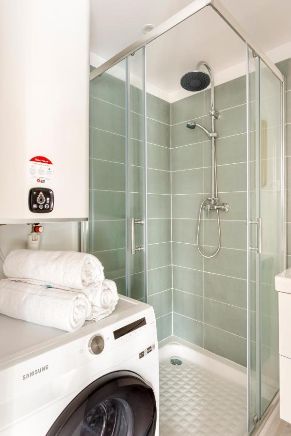 Cozy - Marais - Saint Martin V * Paris