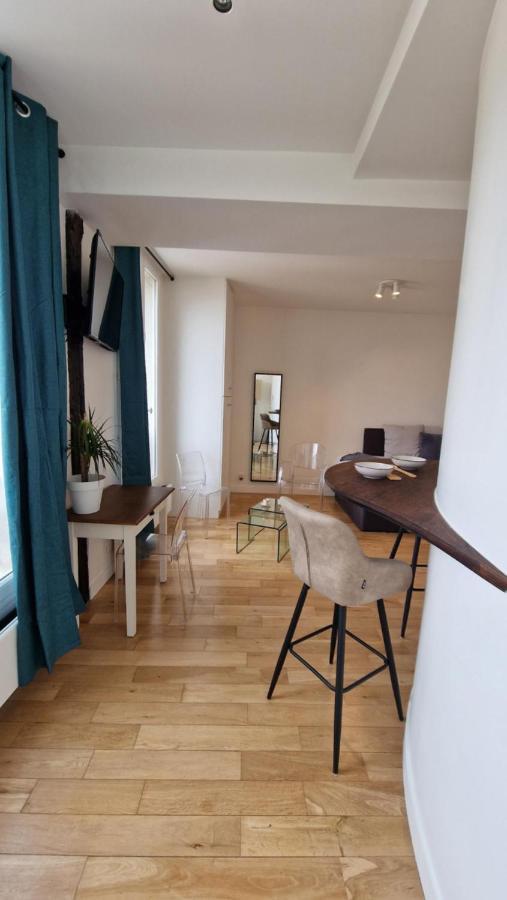 Innocenti Apartamento *