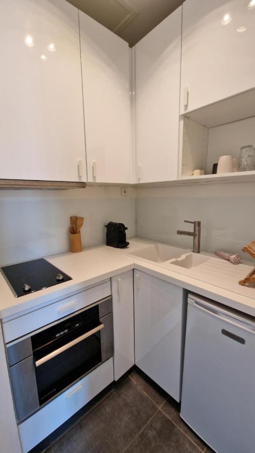 Innocenti Apartamento *