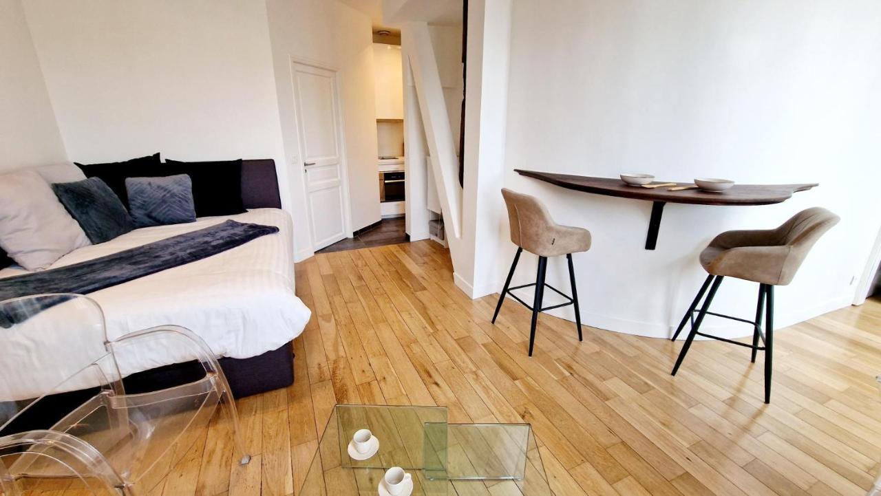 Innocenti Apartamento *