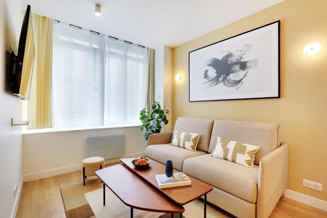 Apartment Superb Apt Exceptional Location In The Heart Of - Louvre