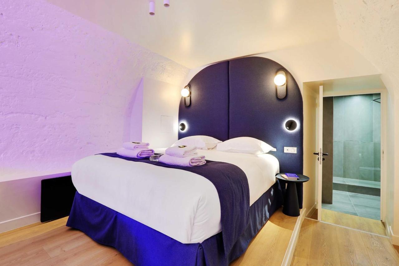 Apartment Superb Apt Exceptional Location In The Heart Of - Louvre