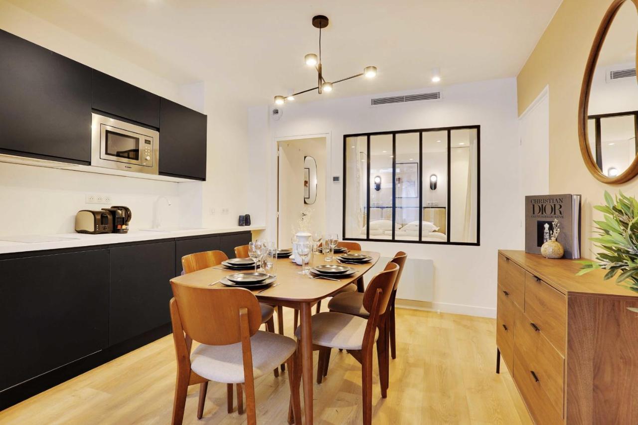 Superb Apt Exceptional Location In The Heart Of - Louvre Apartment