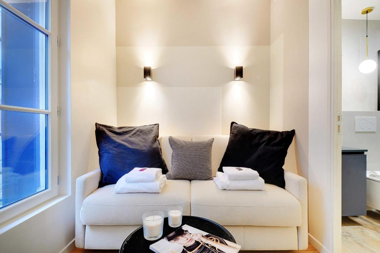 Private 12m Next To Gare De Lyon - Cremieux Casa de férias Paris