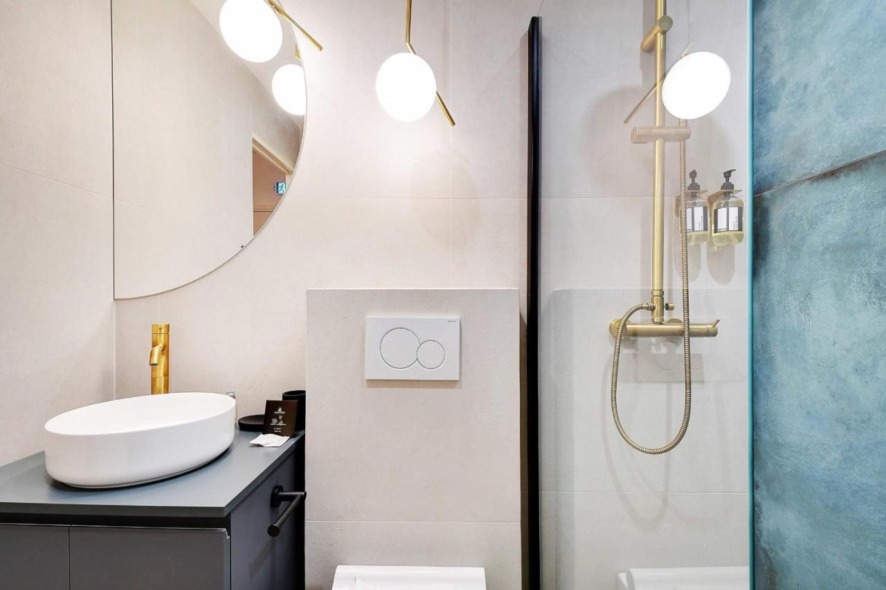 Casa de férias Private 12m Next To Gare De Lyon - Cremieux Paris