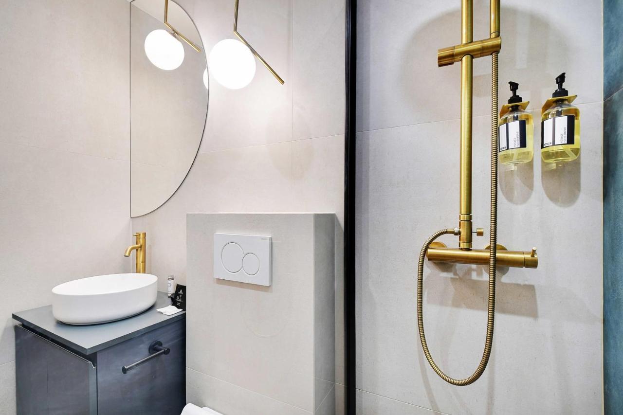 Private 12m Next To Gare De Lyon - Cremieux Casa de férias *