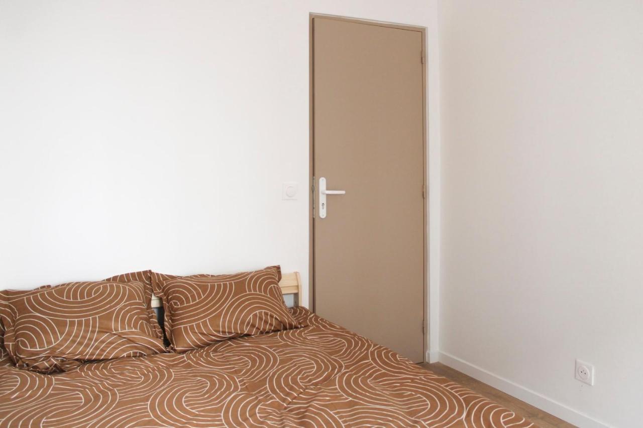 Apartamento New And Crossing Nest Near Parc De La