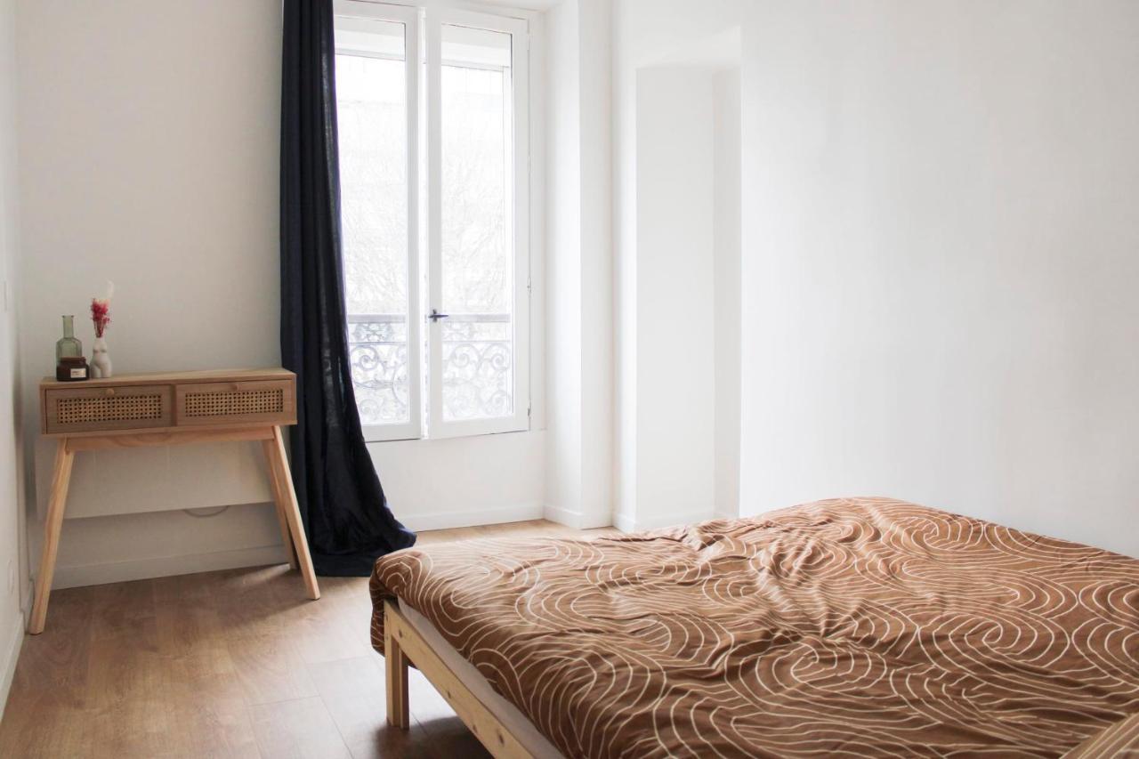 Apartamento New And Crossing Nest Near Parc De La