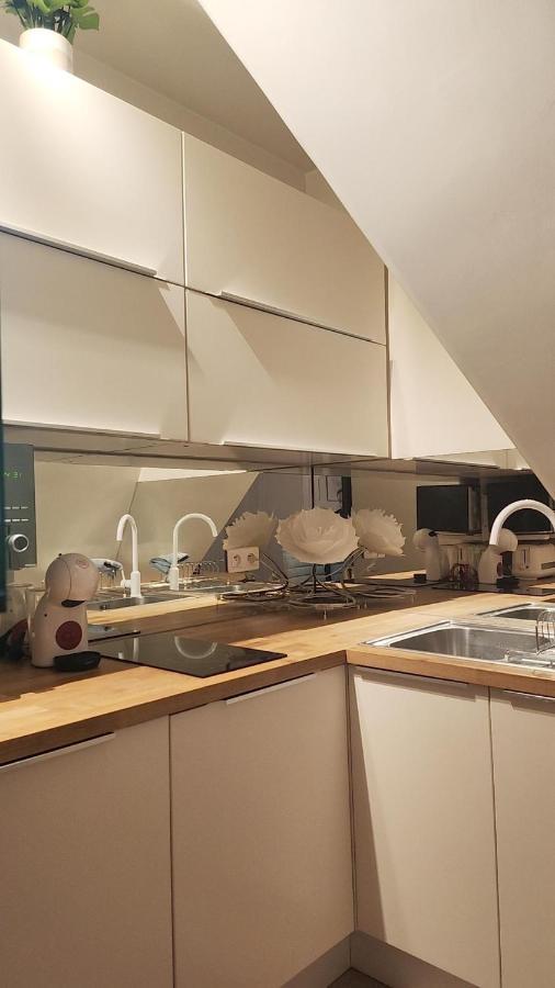 Appartement Cozy 16eme - Arc De Triomphe, Champs Elysees & Trocadero Paris