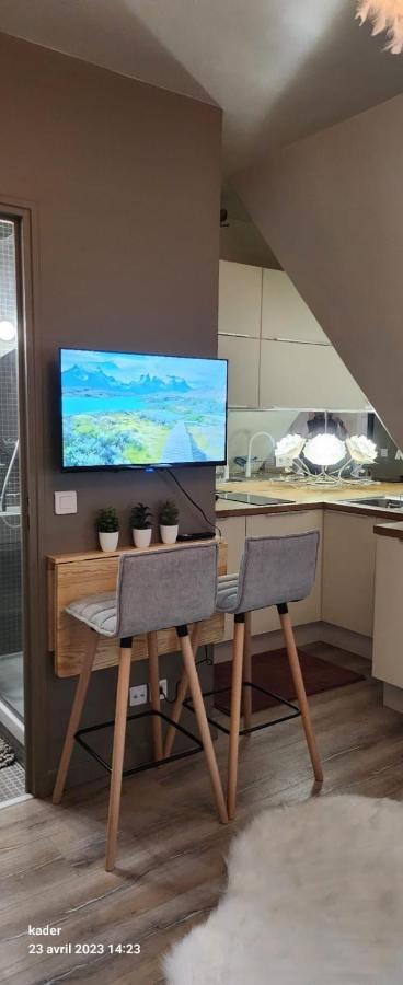 Appartement Cozy 16eme - Arc De Triomphe, Champs Elysees & Trocadero Paris
