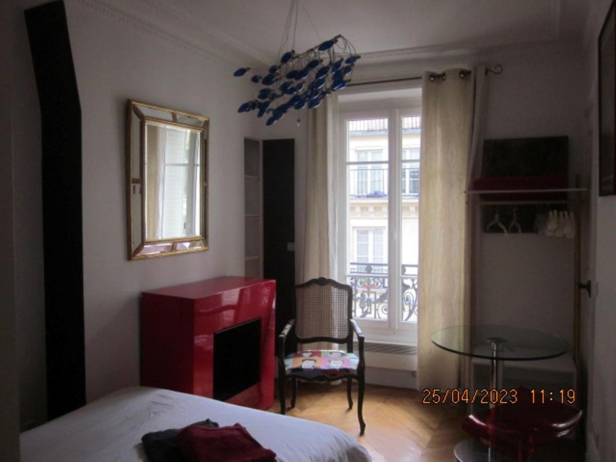 Couette-café Centre *