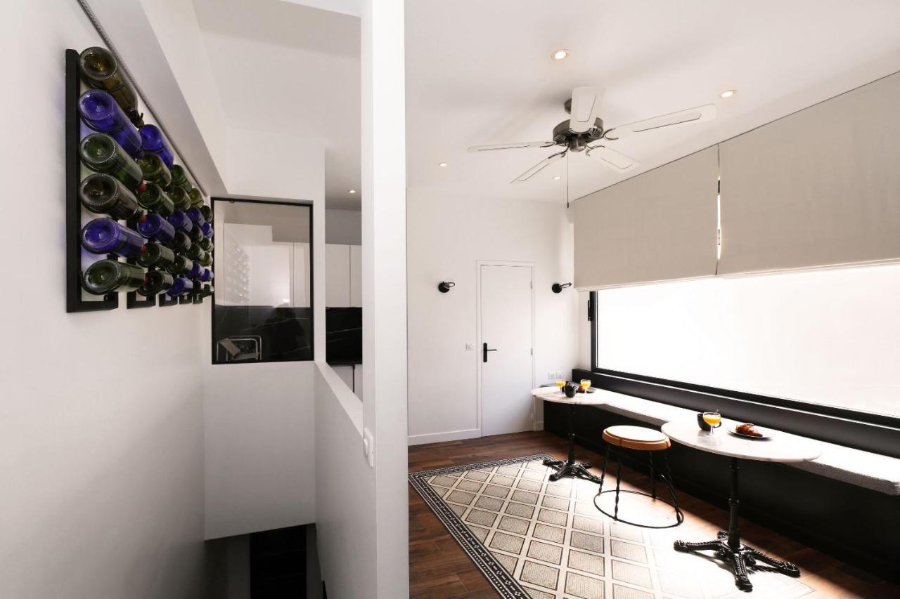 Apartment Zzz Poteau De 4p *
