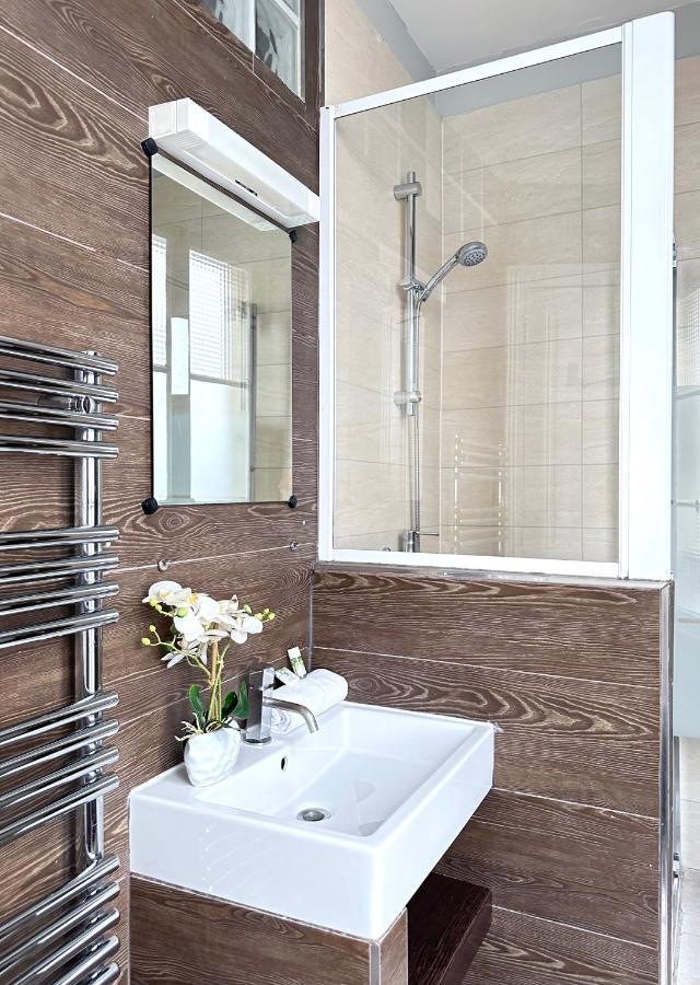 Appartement 1624 - Lovely Nest - Le Marais Paris