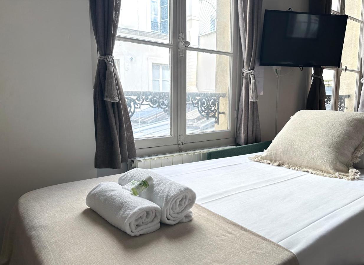 1624 - Lovely Nest - Le Marais Paris