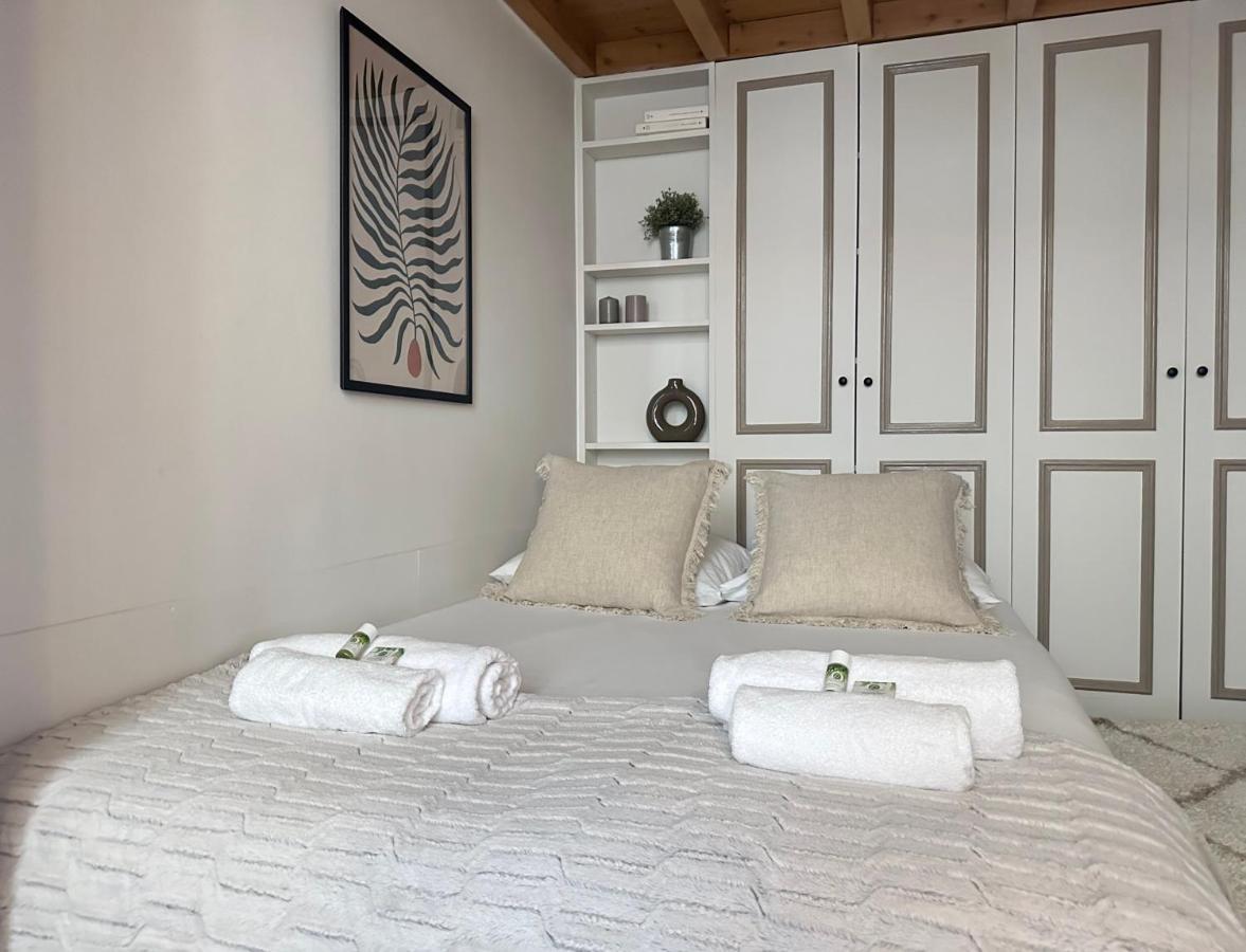 Apartamento 511 - Le Marais - Lovely Duplex