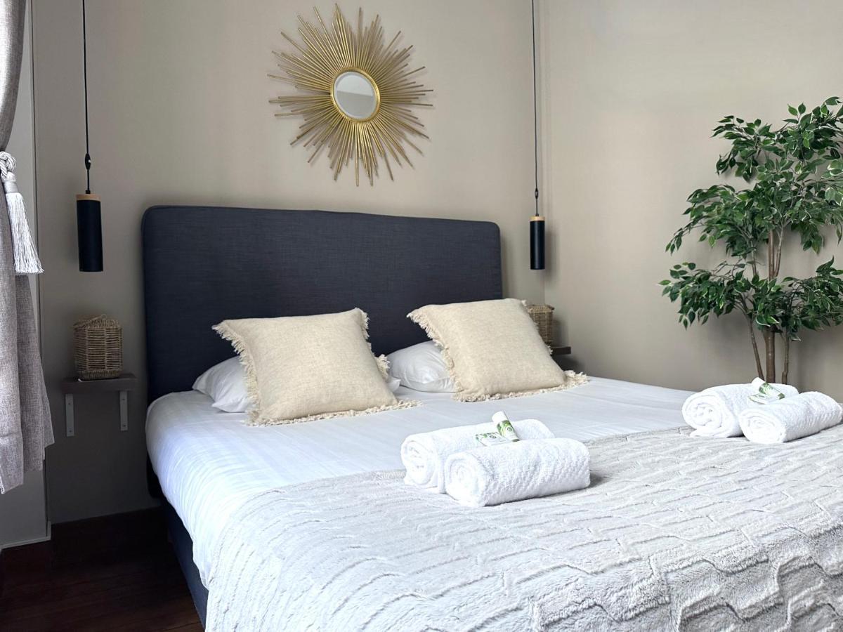 1624 - Lovely Nest - Le Marais Appartement *