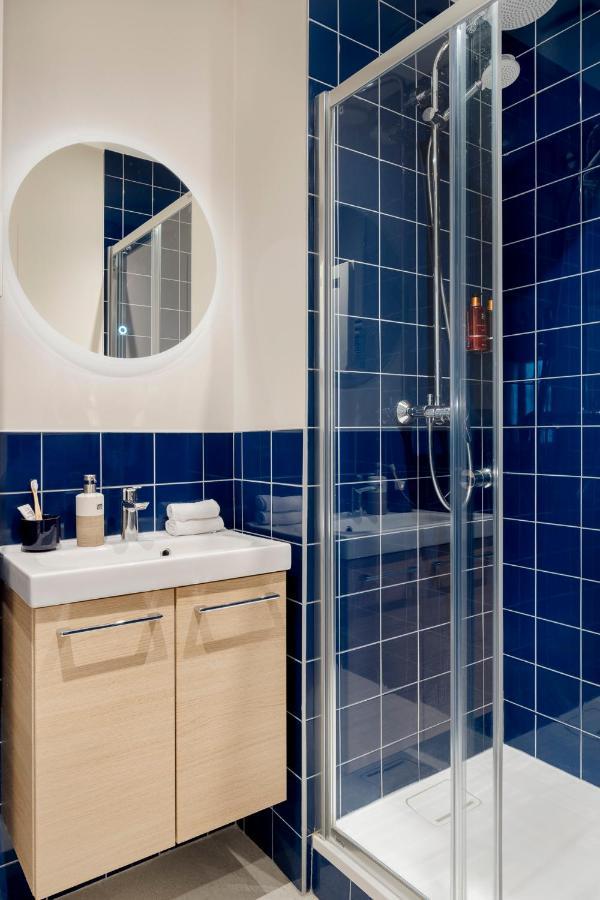 Appartement Edgar Grands Boulevards - Boulanger *