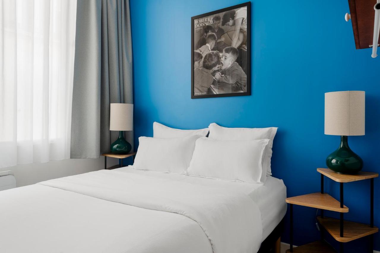 Apartamento Balyam Montorgueil - Sentier *