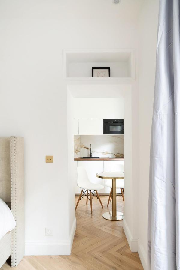 Apartamento Eiffel Paris