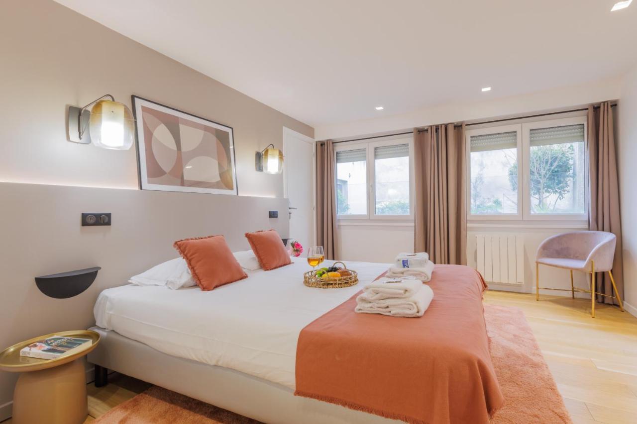 Appartement Cmg - Bastille / Le Marais - C Paris