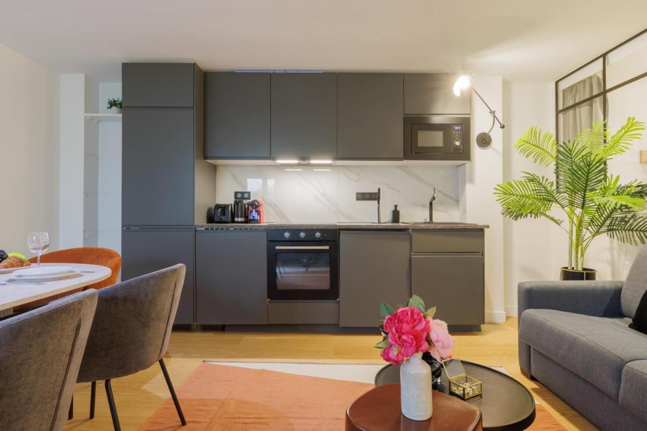 Cmg - Bastille / Le Marais - C Paris