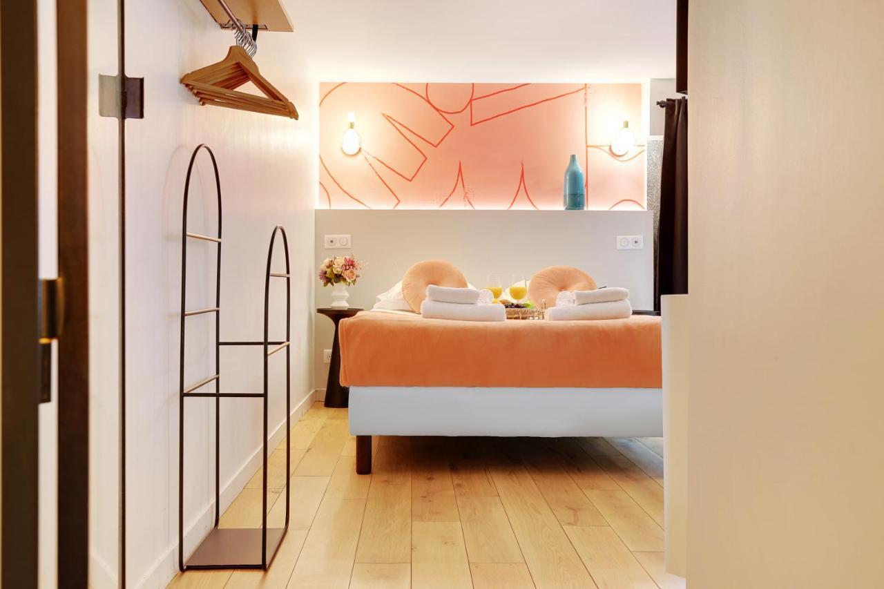 Cmg - Bastille / Le Marais - G *