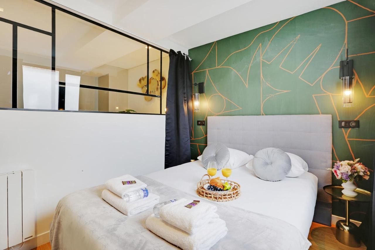 Appartement Cmg - Bastille / Le Marais - G Paris